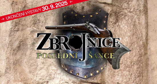 Zbrojnice: Poslední šance